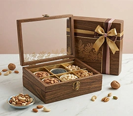 Nuts Combo Pack